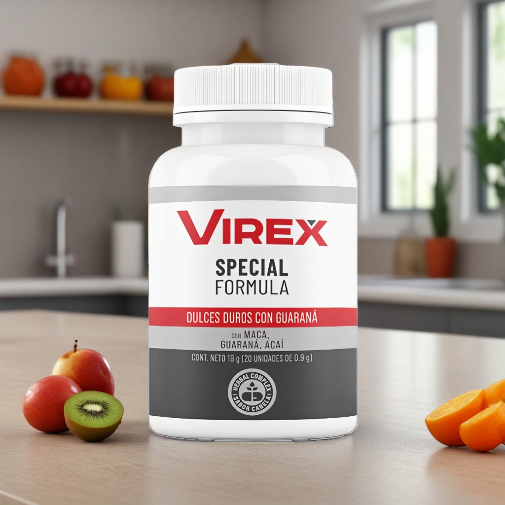 Product packshot