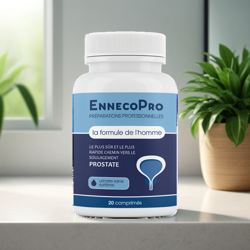 Product packshot