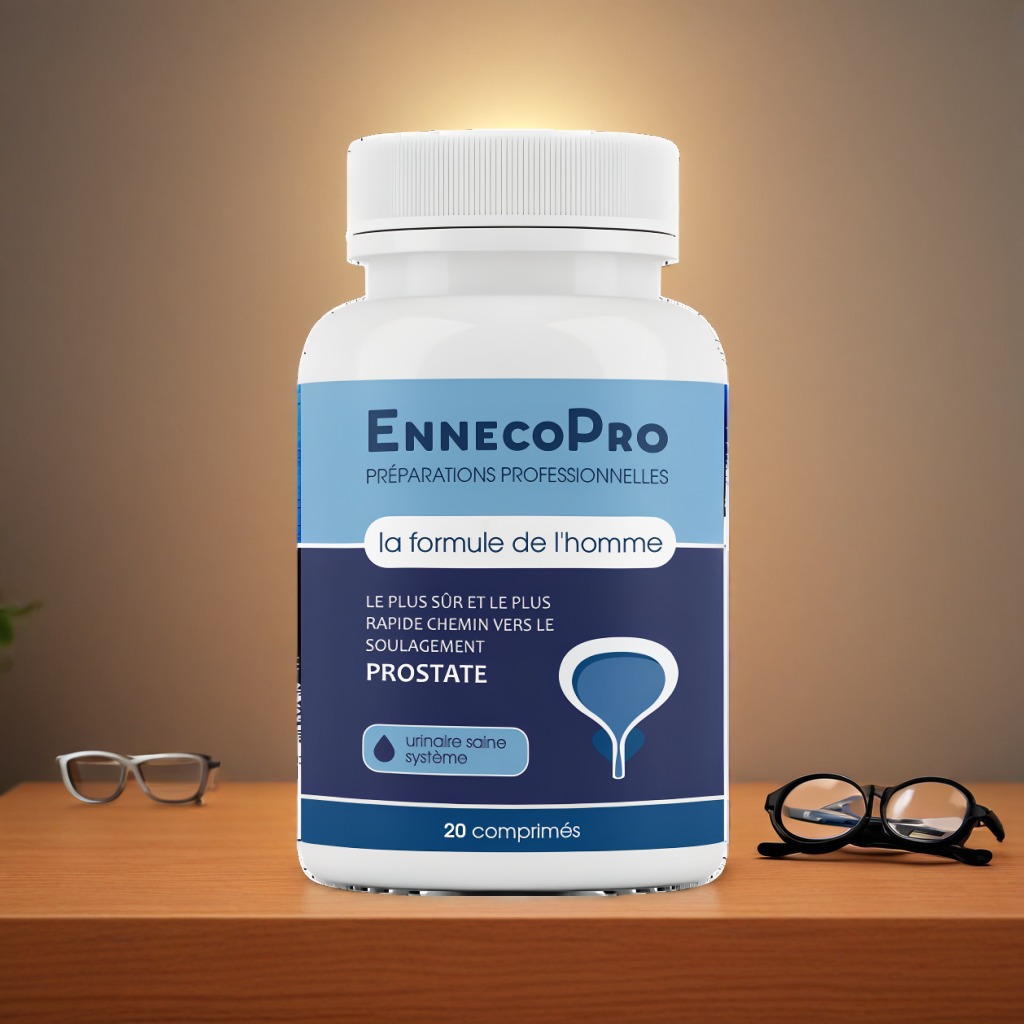 Product packshot