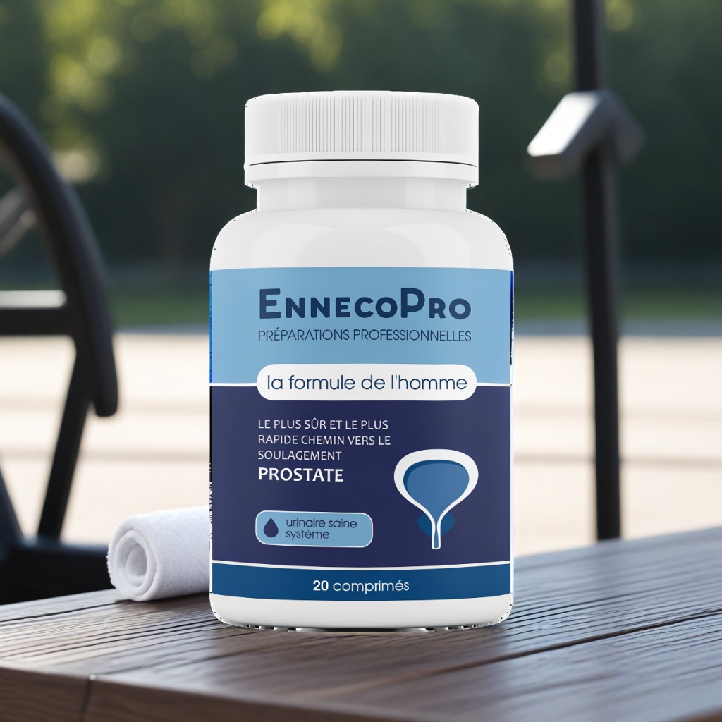 Product packshot