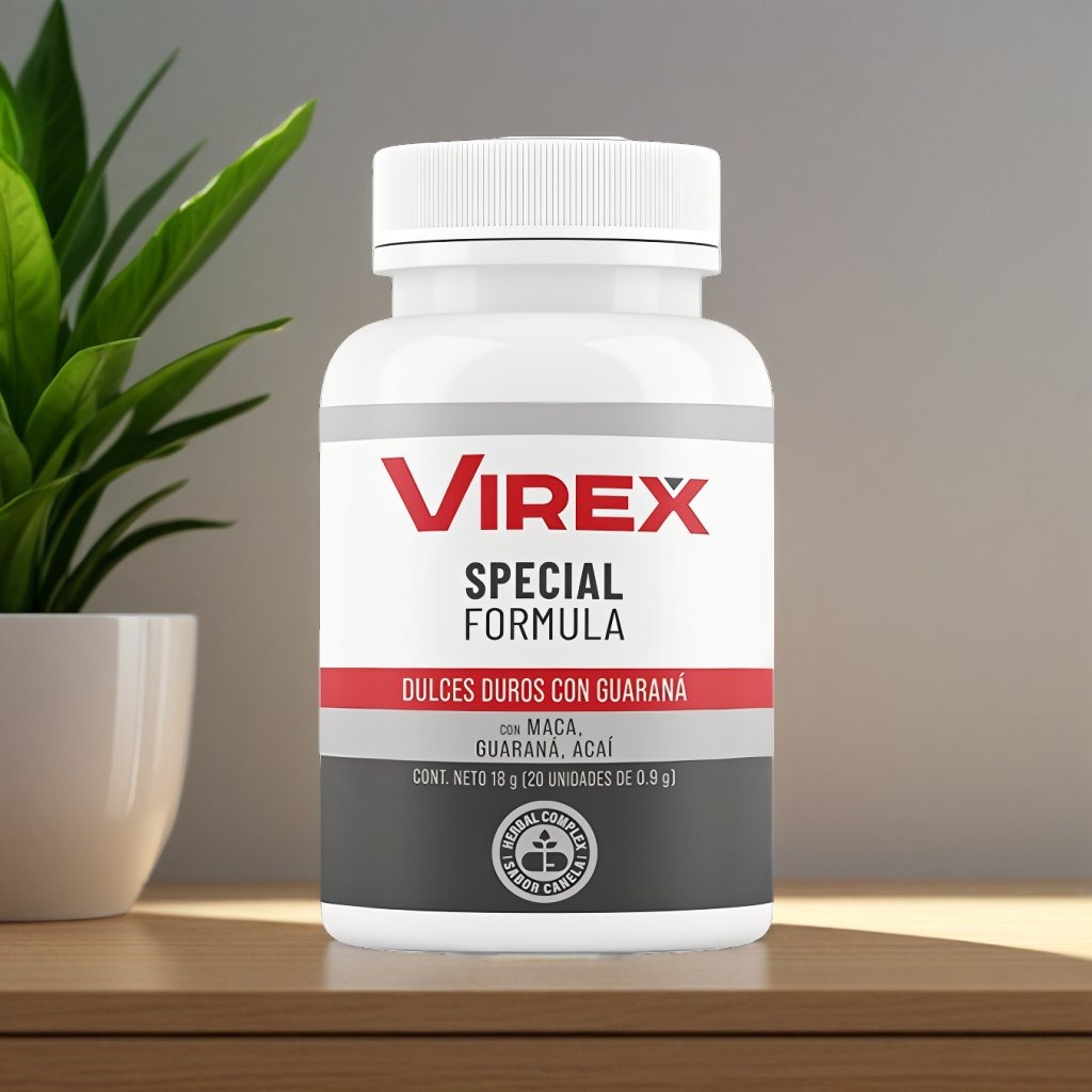 Product packshot