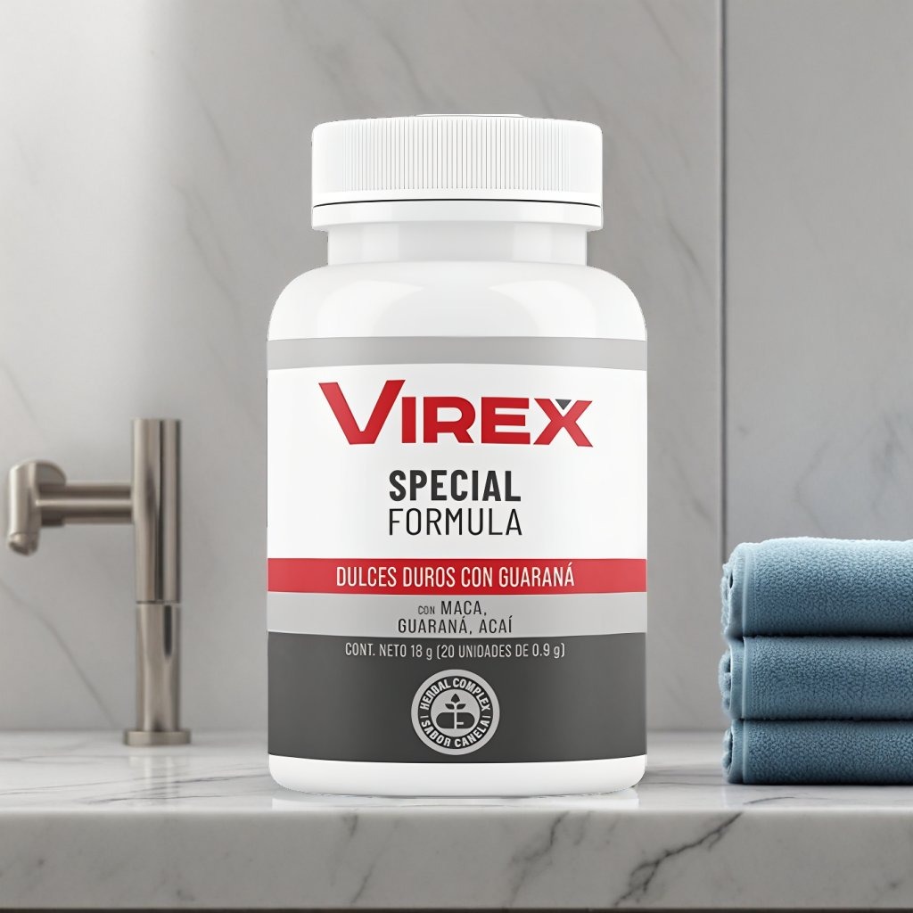 Product packshot