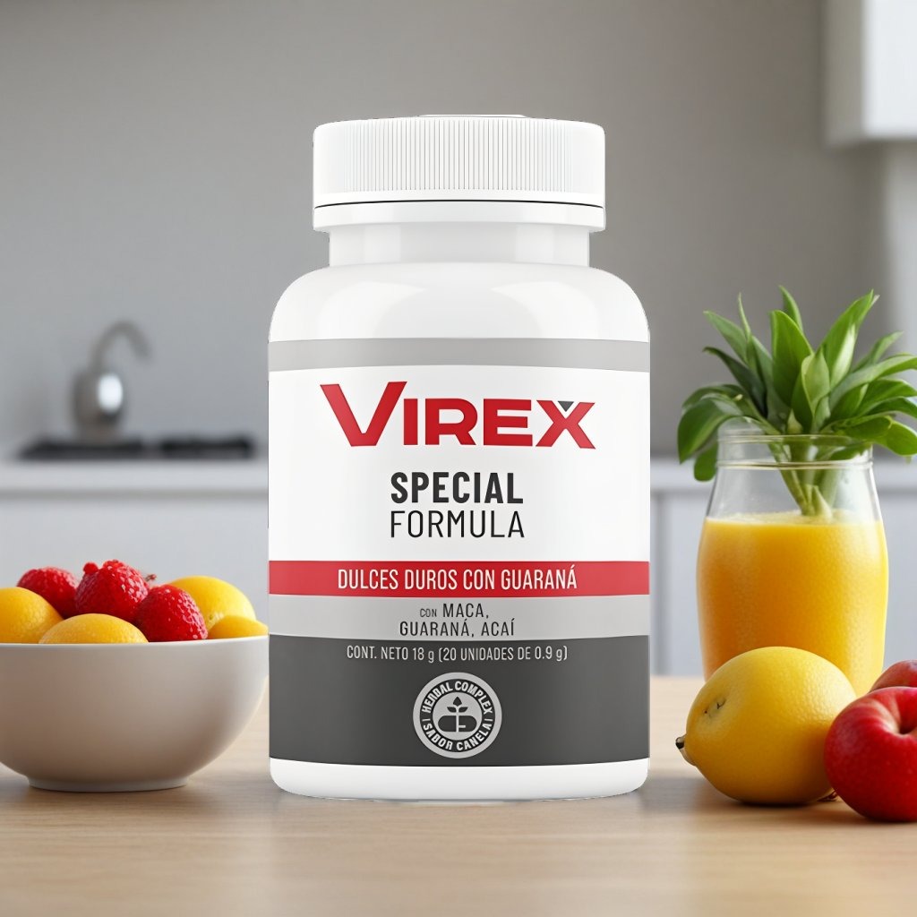 Product packshot