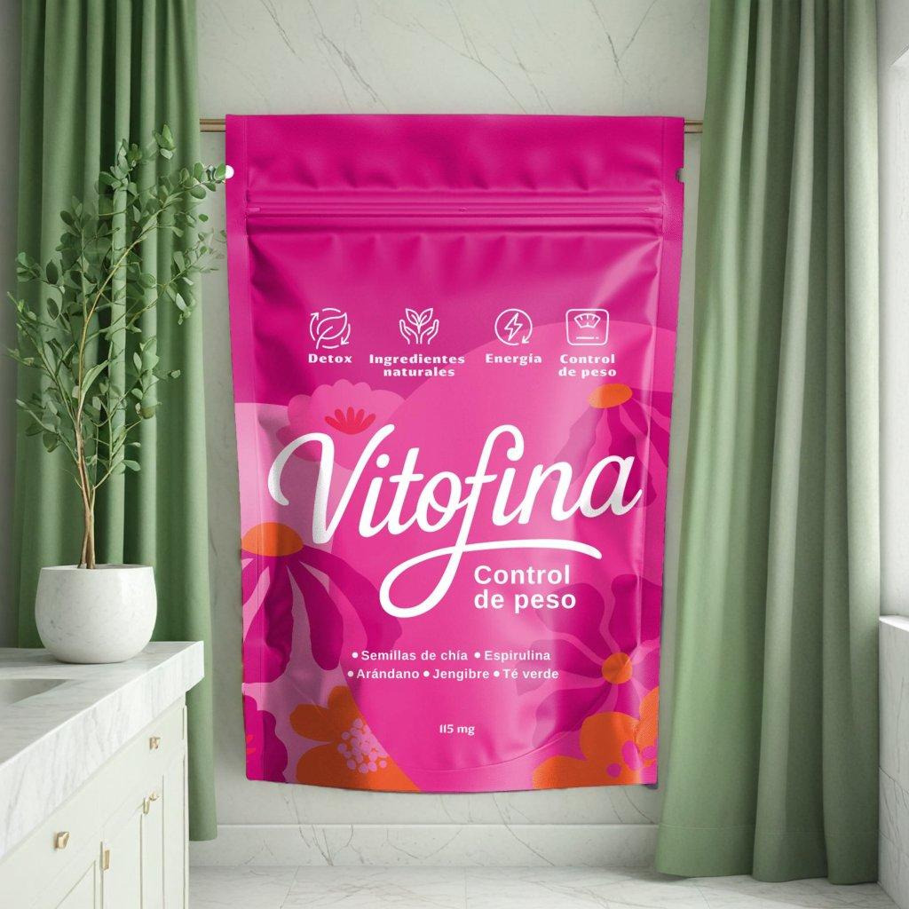 Product packshot