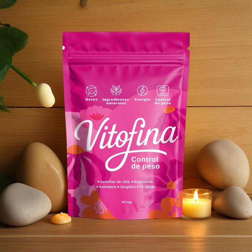 Product packshot
