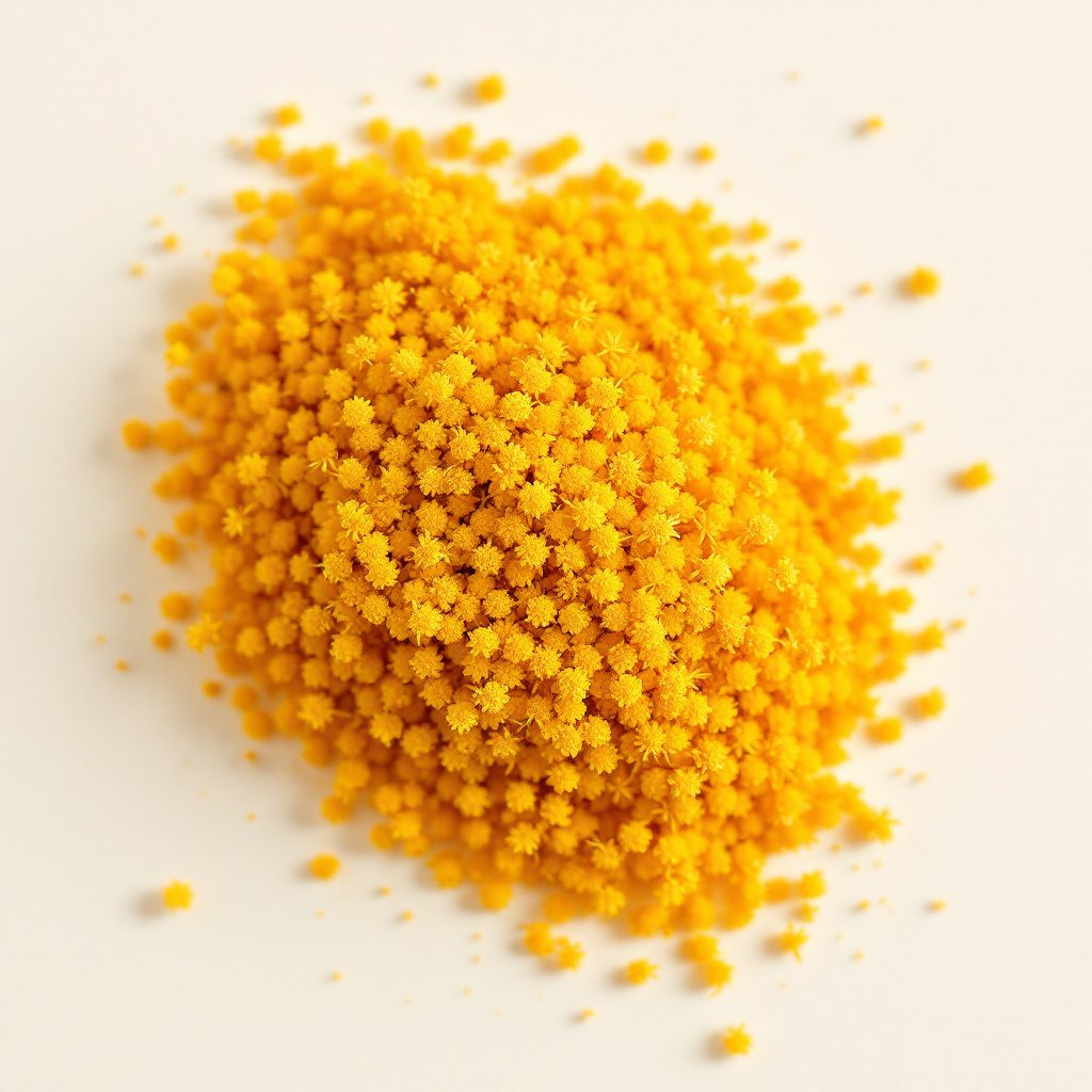 Extracto de vara de oro (Solidago virgaurea)