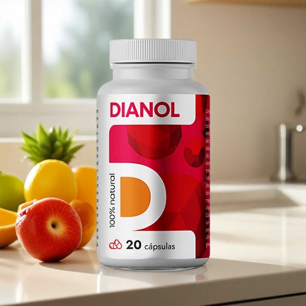 Product packshot