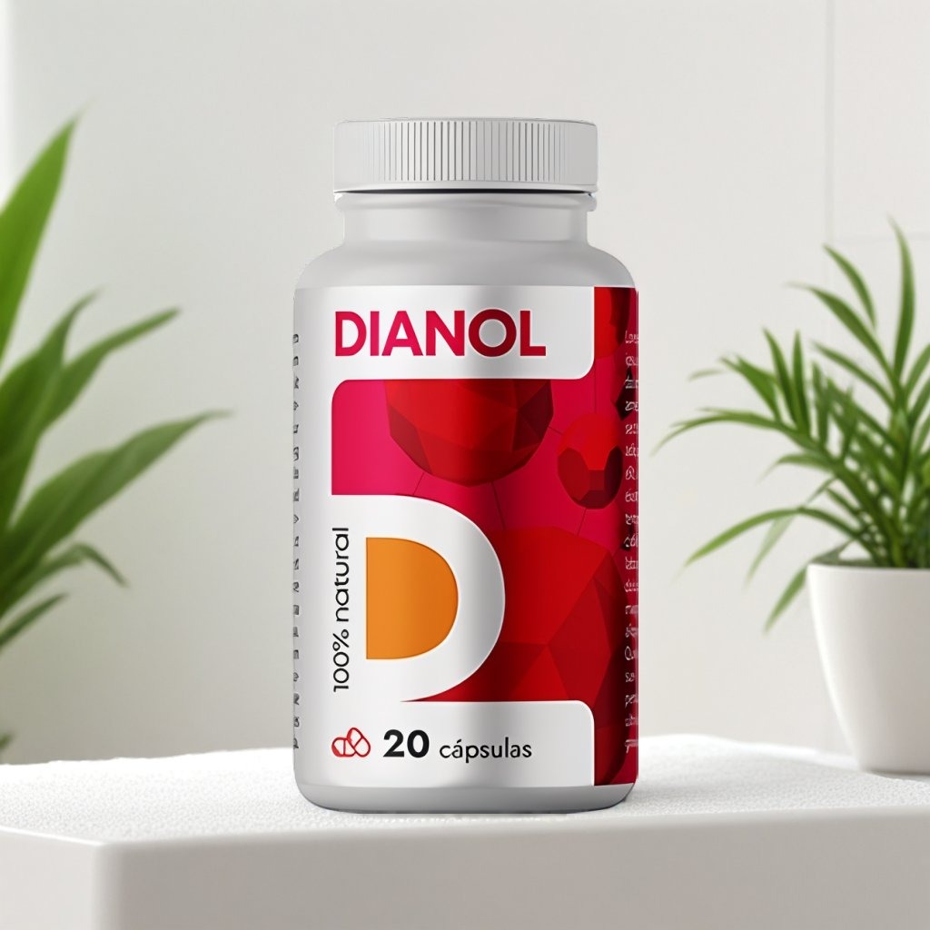 Product packshot