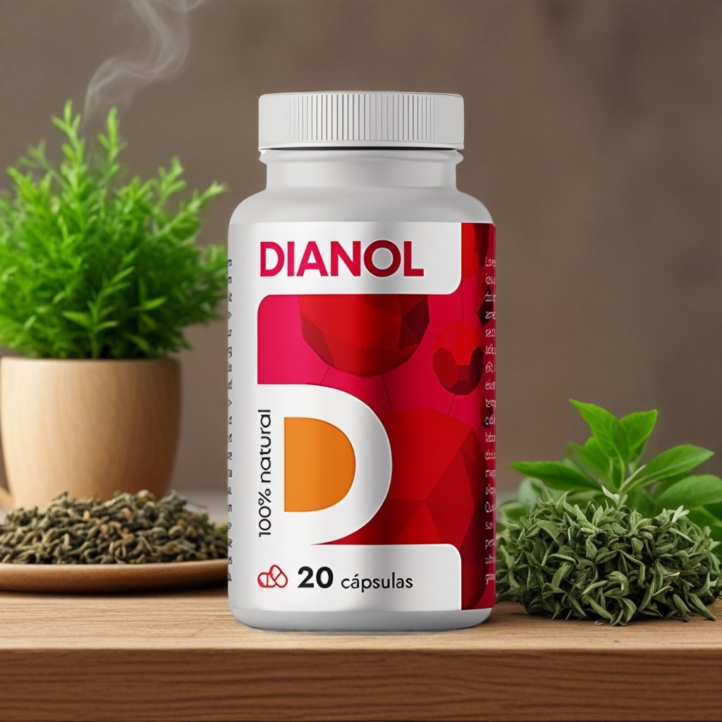 Product packshot