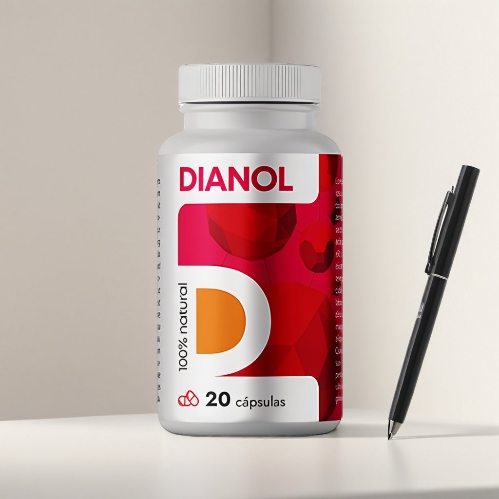 Product packshot