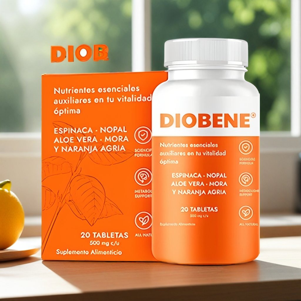 Product packshot