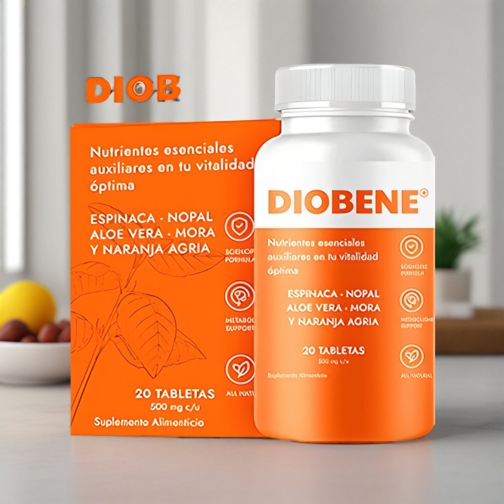 Product packshot