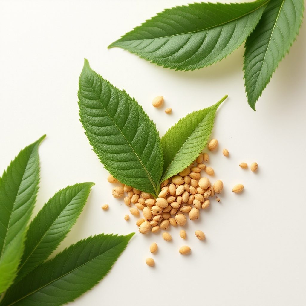 Extracto de castaño de indias