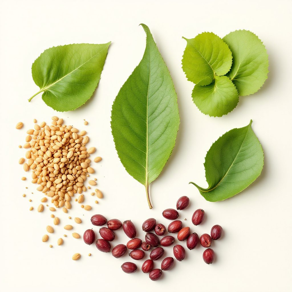 Vitaminas del grupo B