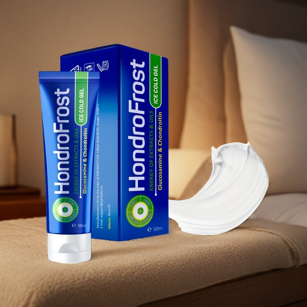 Product packshot