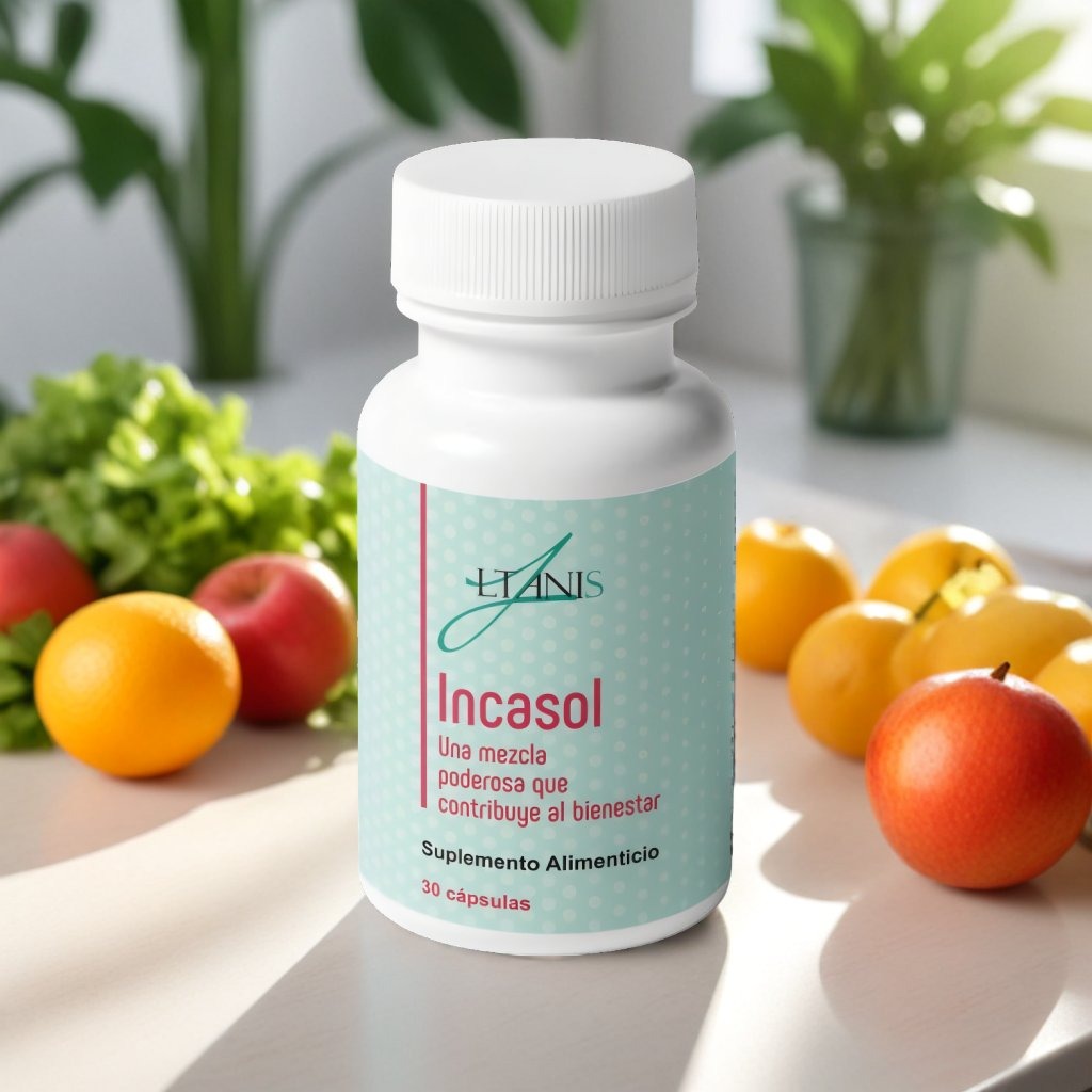 Product packshot
