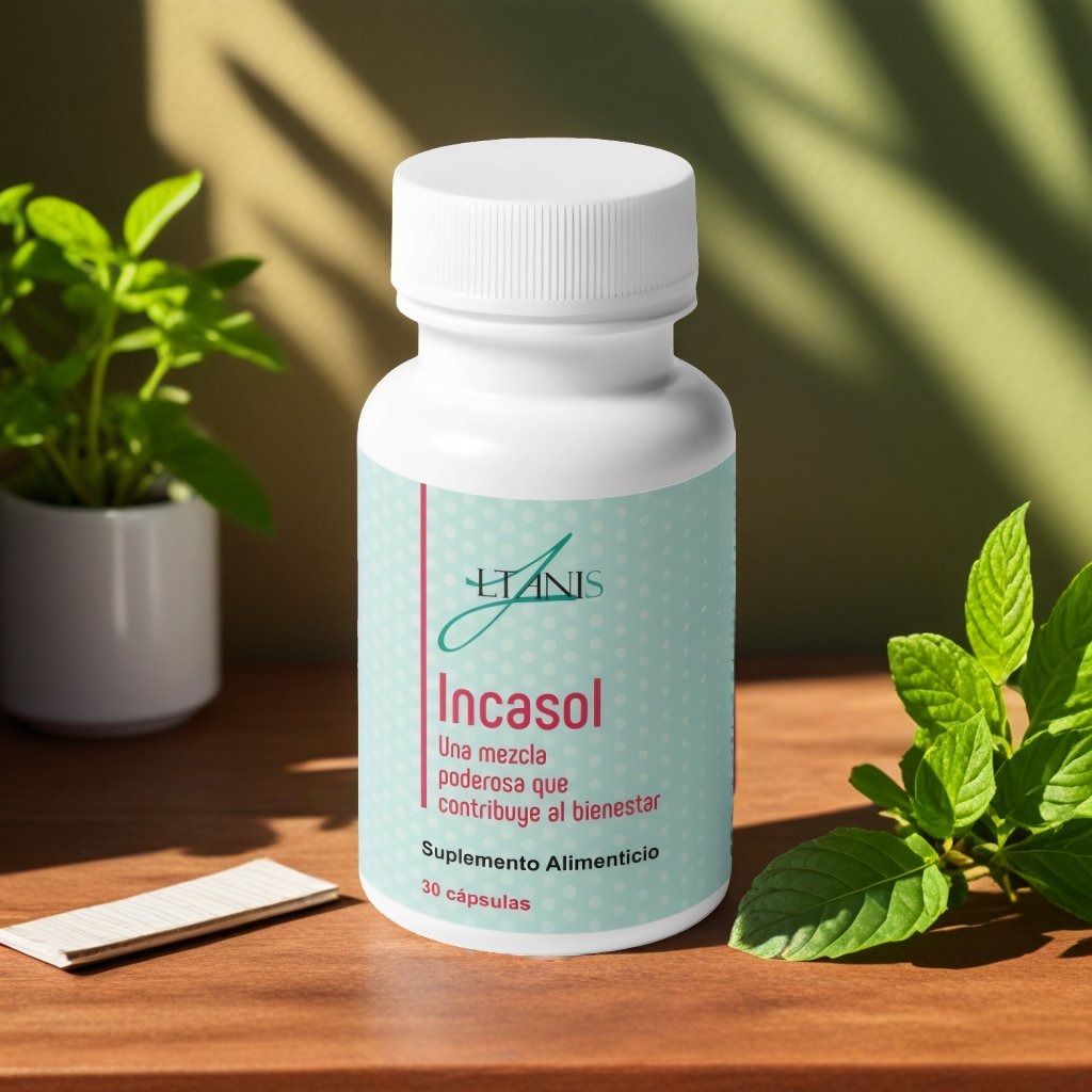 Product packshot