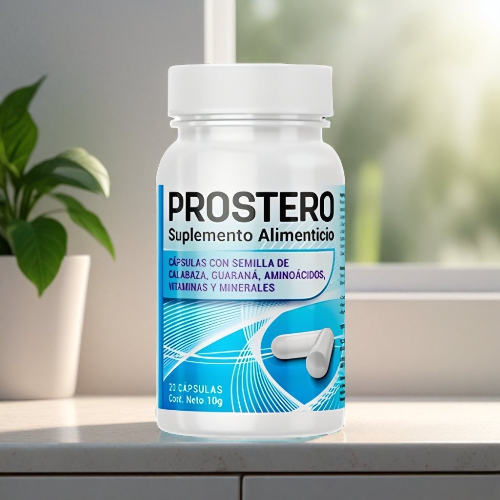 Product packshot