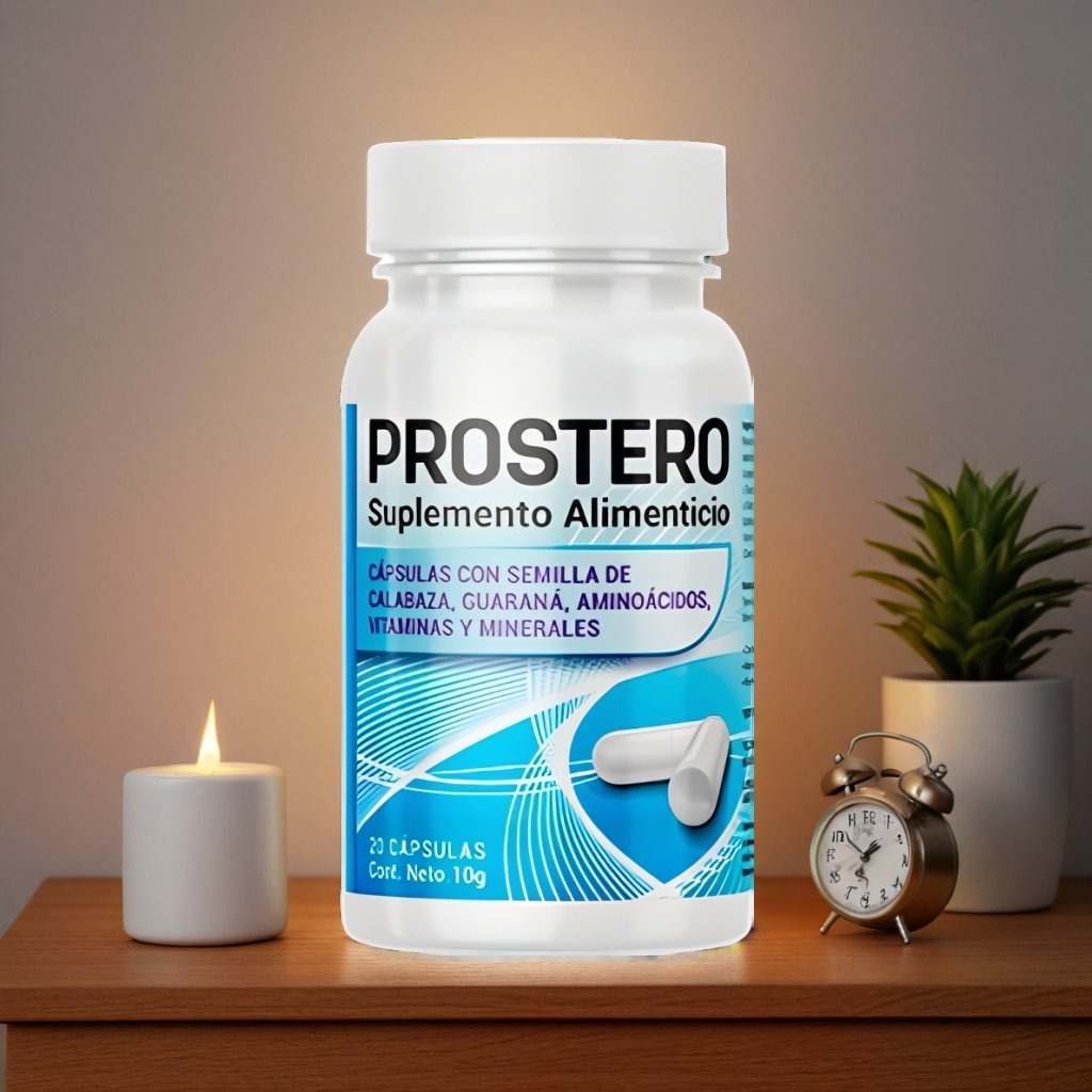 Product packshot