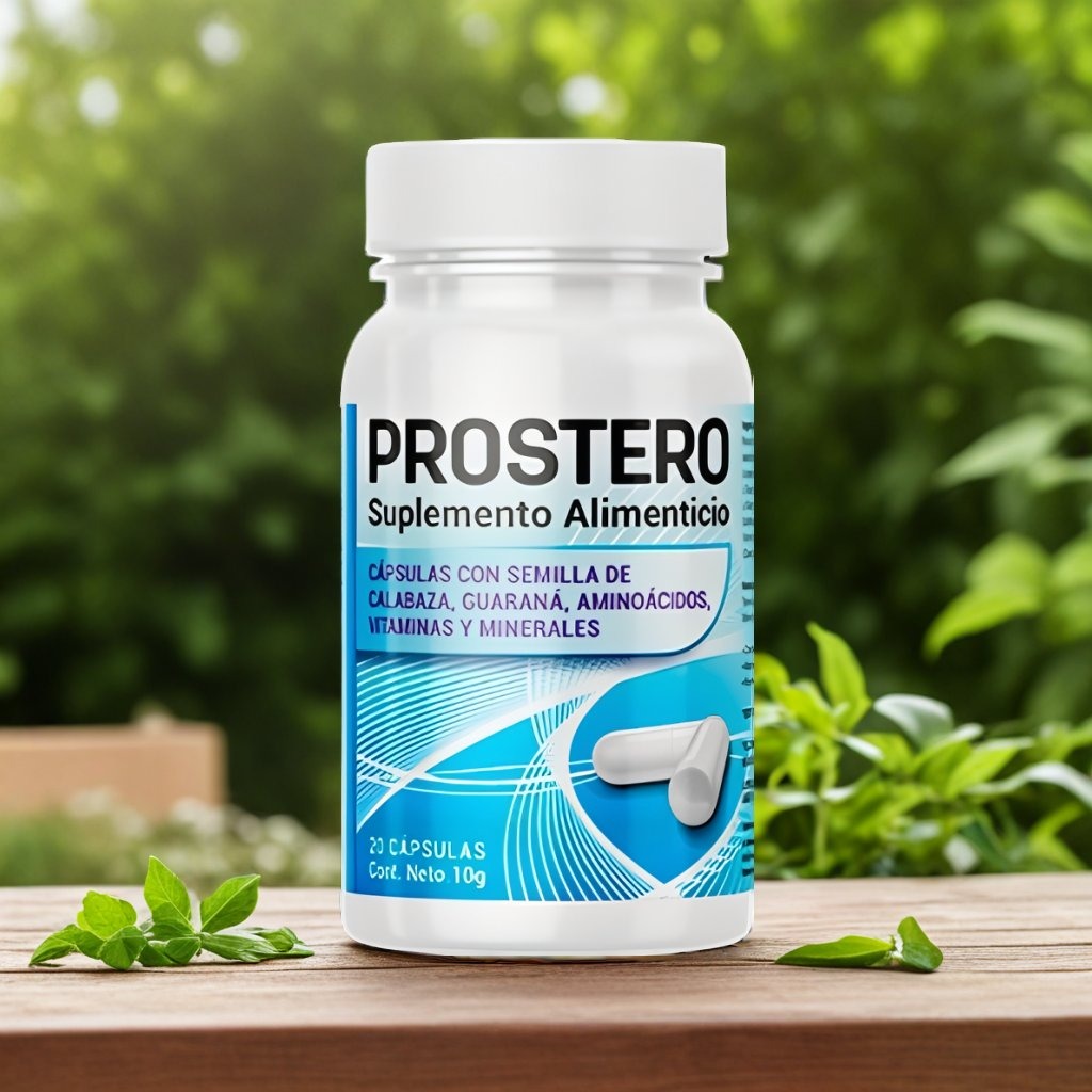 Product packshot