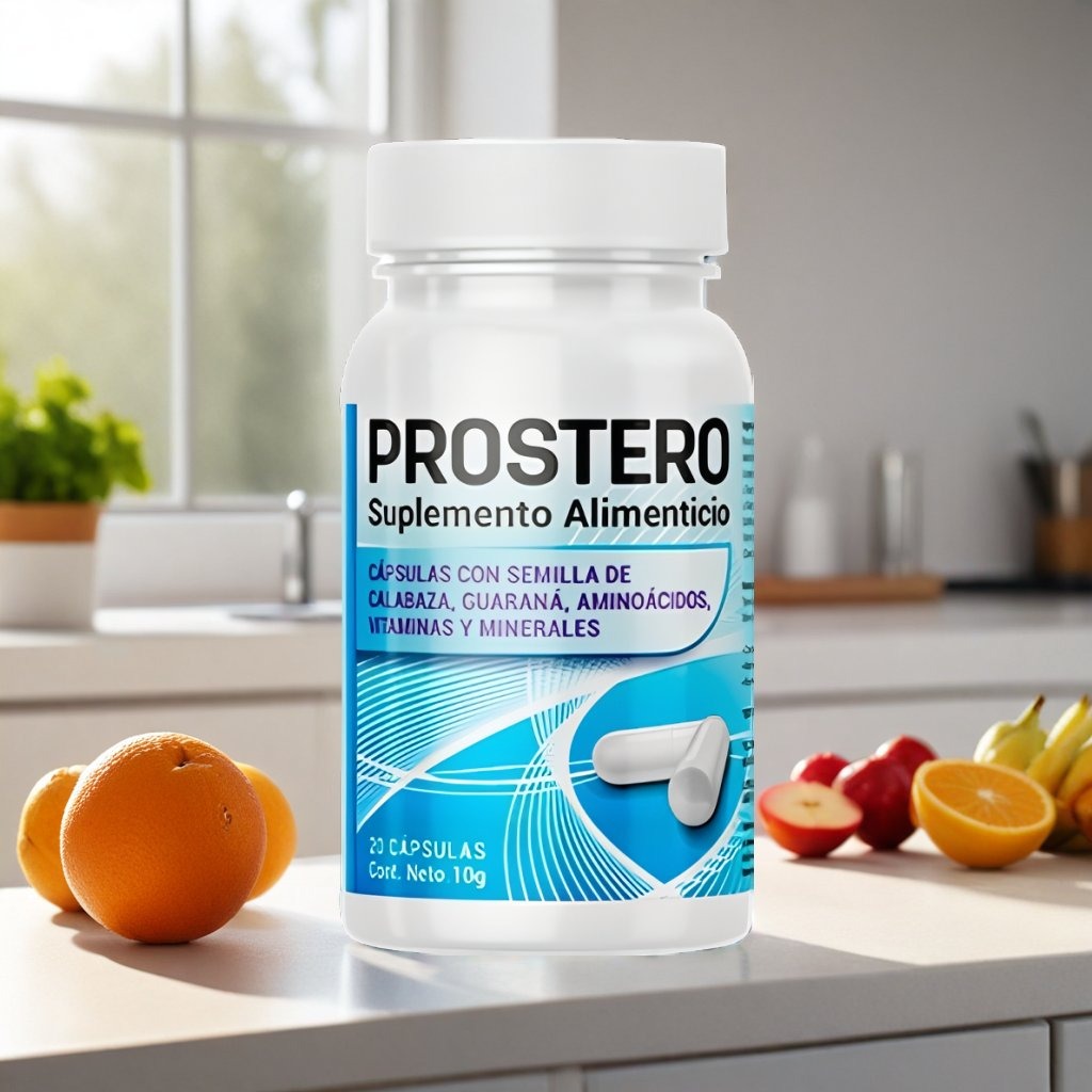 Product packshot