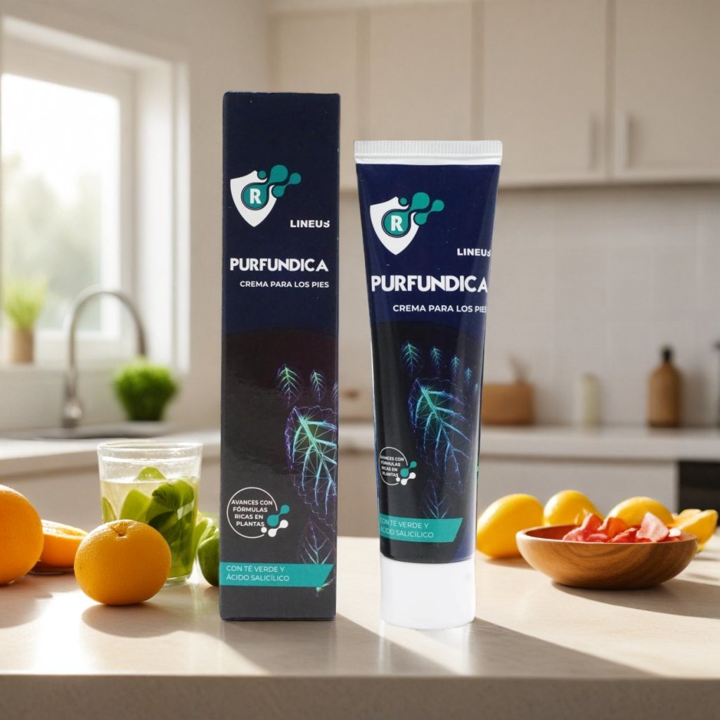 Product packshot