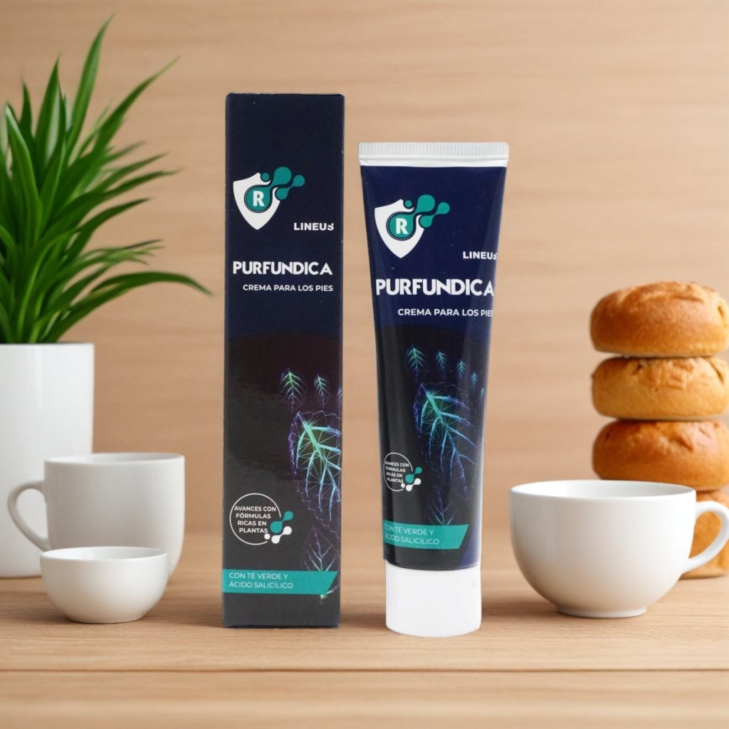 Product packshot