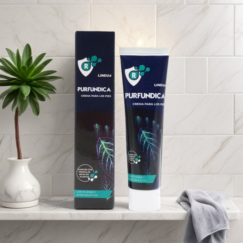 Product packshot