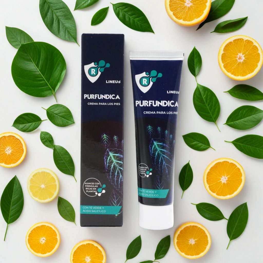 Product packshot