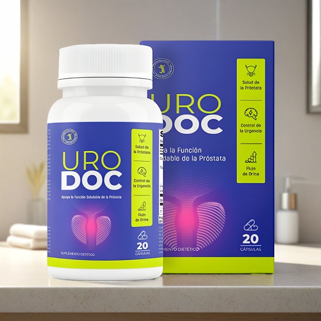 Product packshot