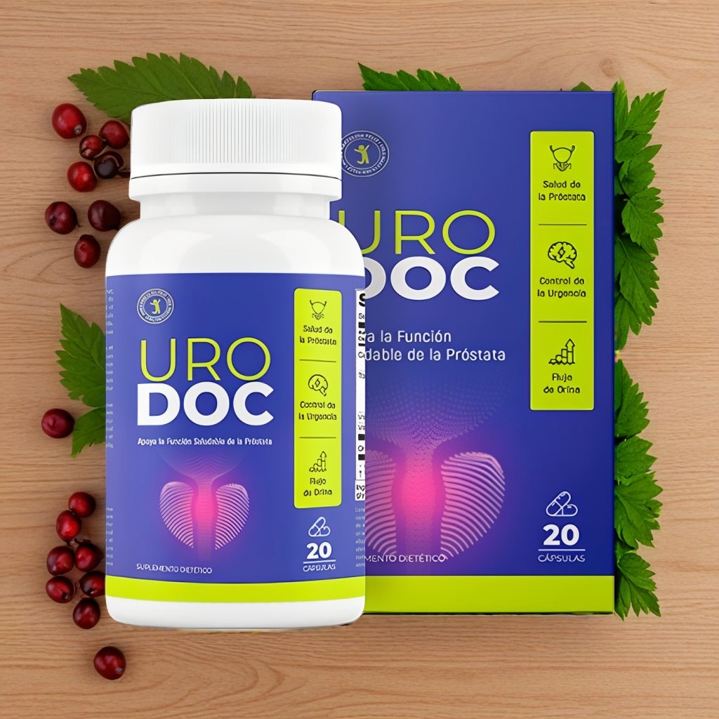 Product packshot
