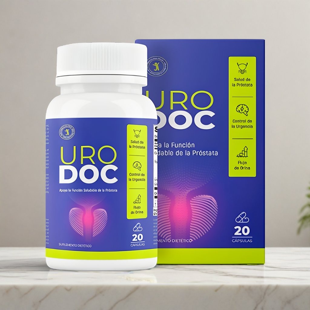 Product packshot