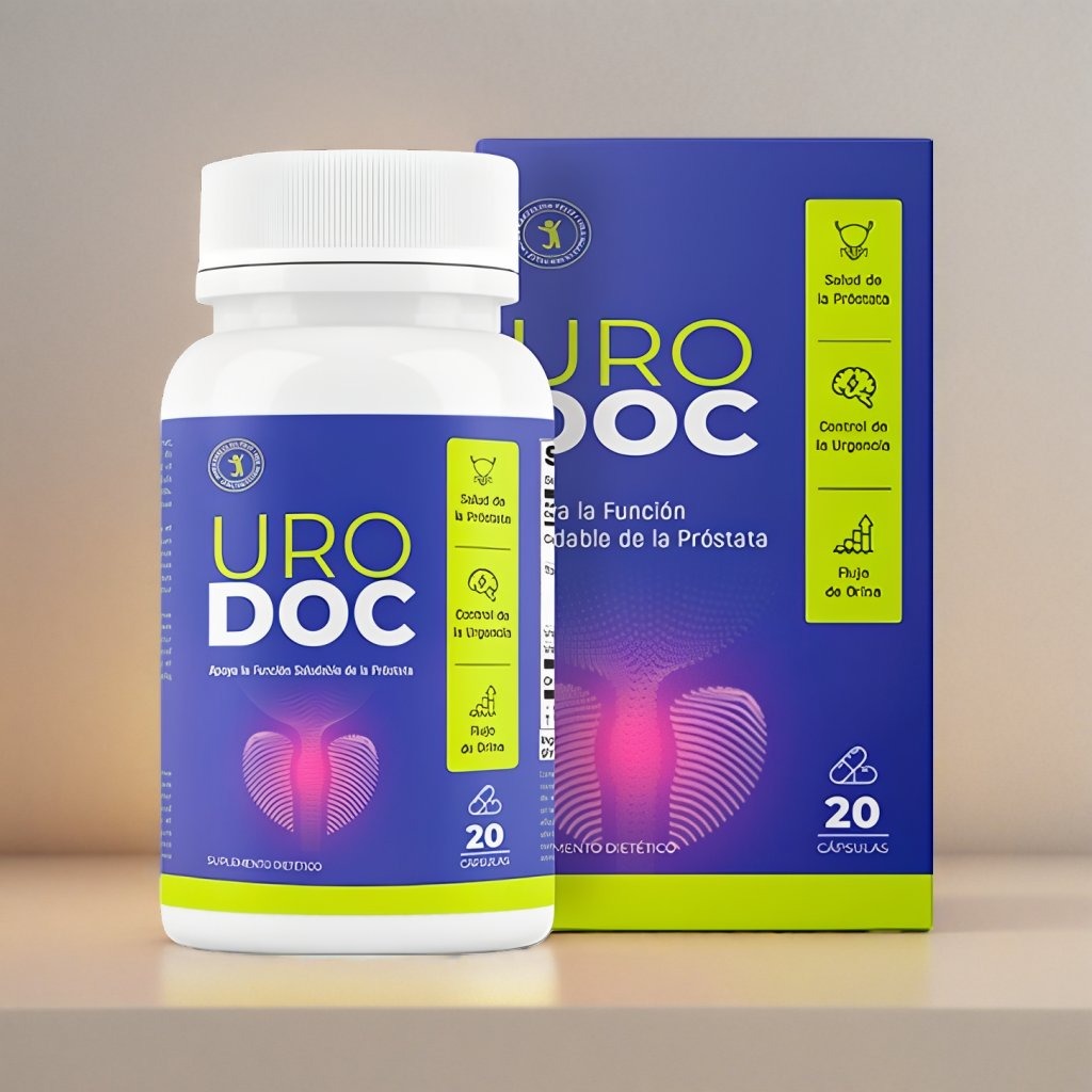 Product packshot
