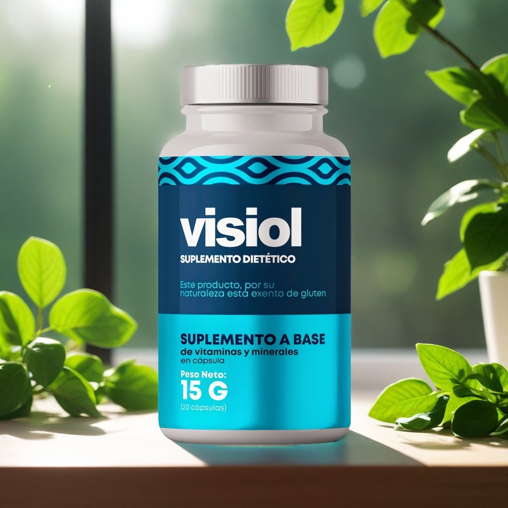 Product packshot