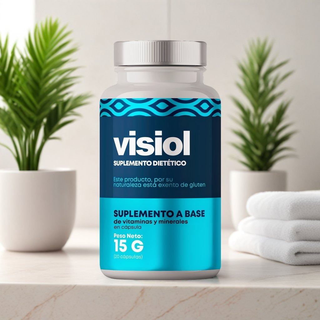 Product packshot