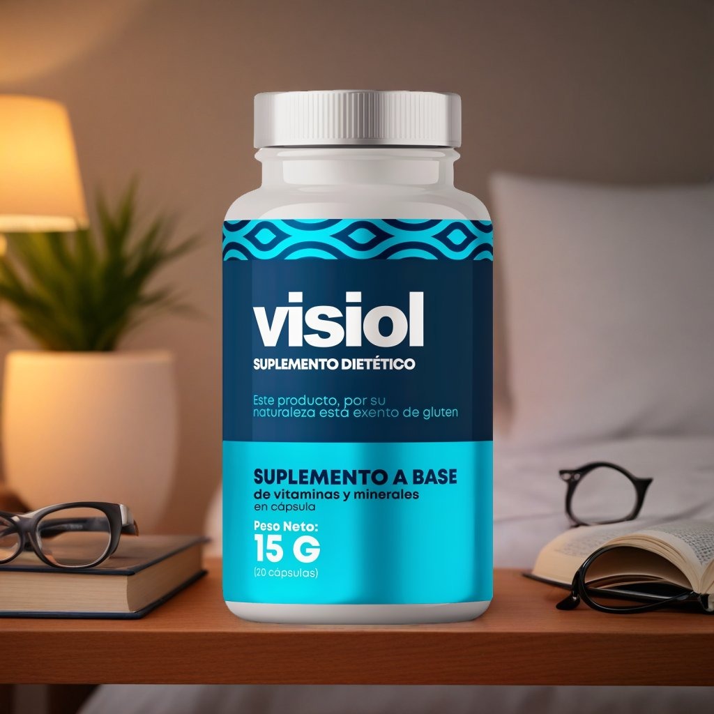 Product packshot