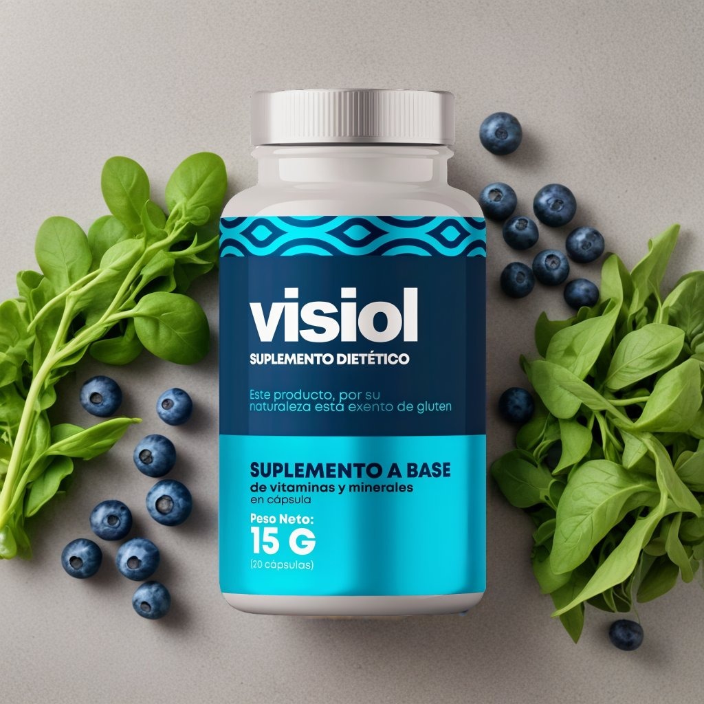 Product packshot