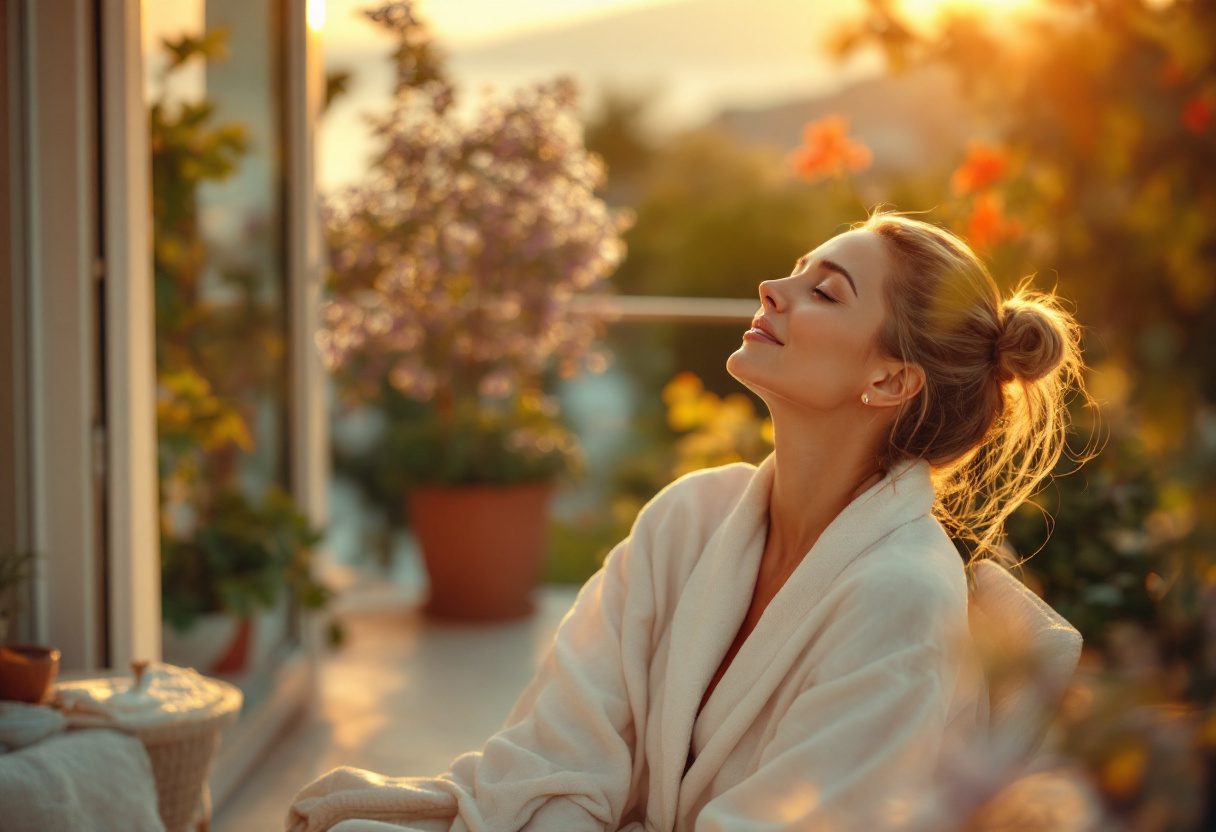 Lifestyle εικόνα που σχετίζεται με το Adenofrin FULL 39€