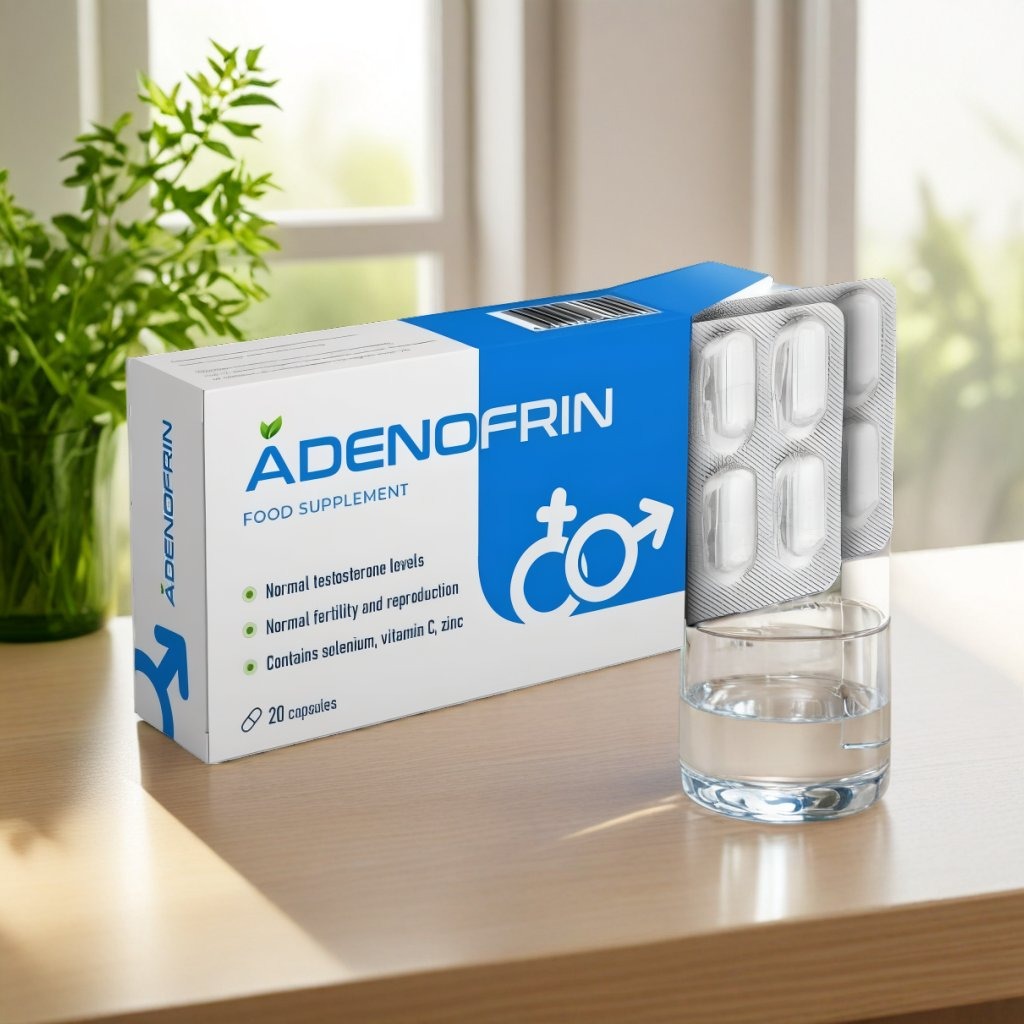 Product packshot