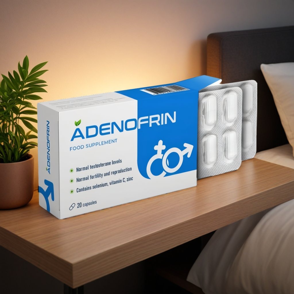 Product packshot