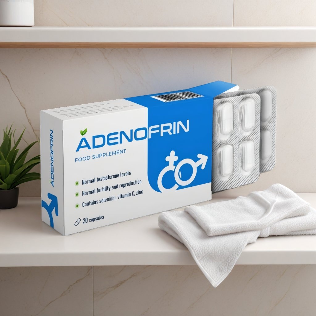 Product packshot