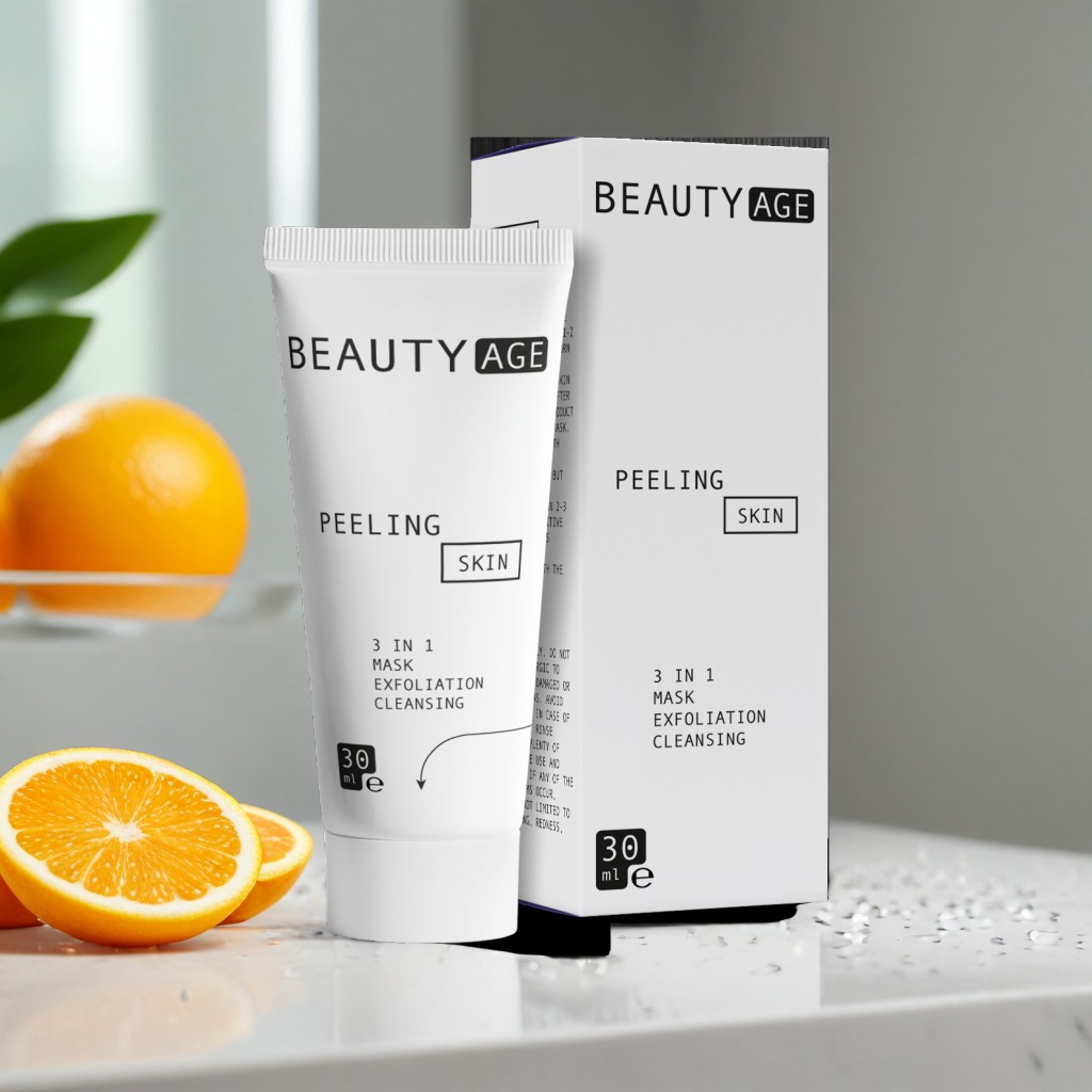 Product packshot