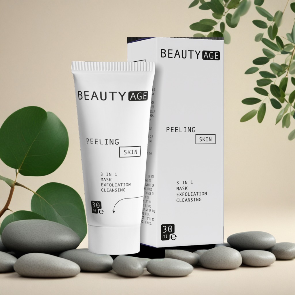 Product packshot