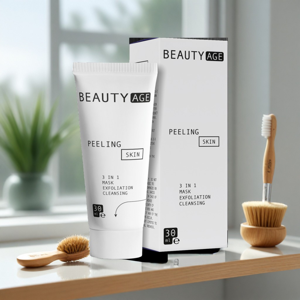 Product packshot