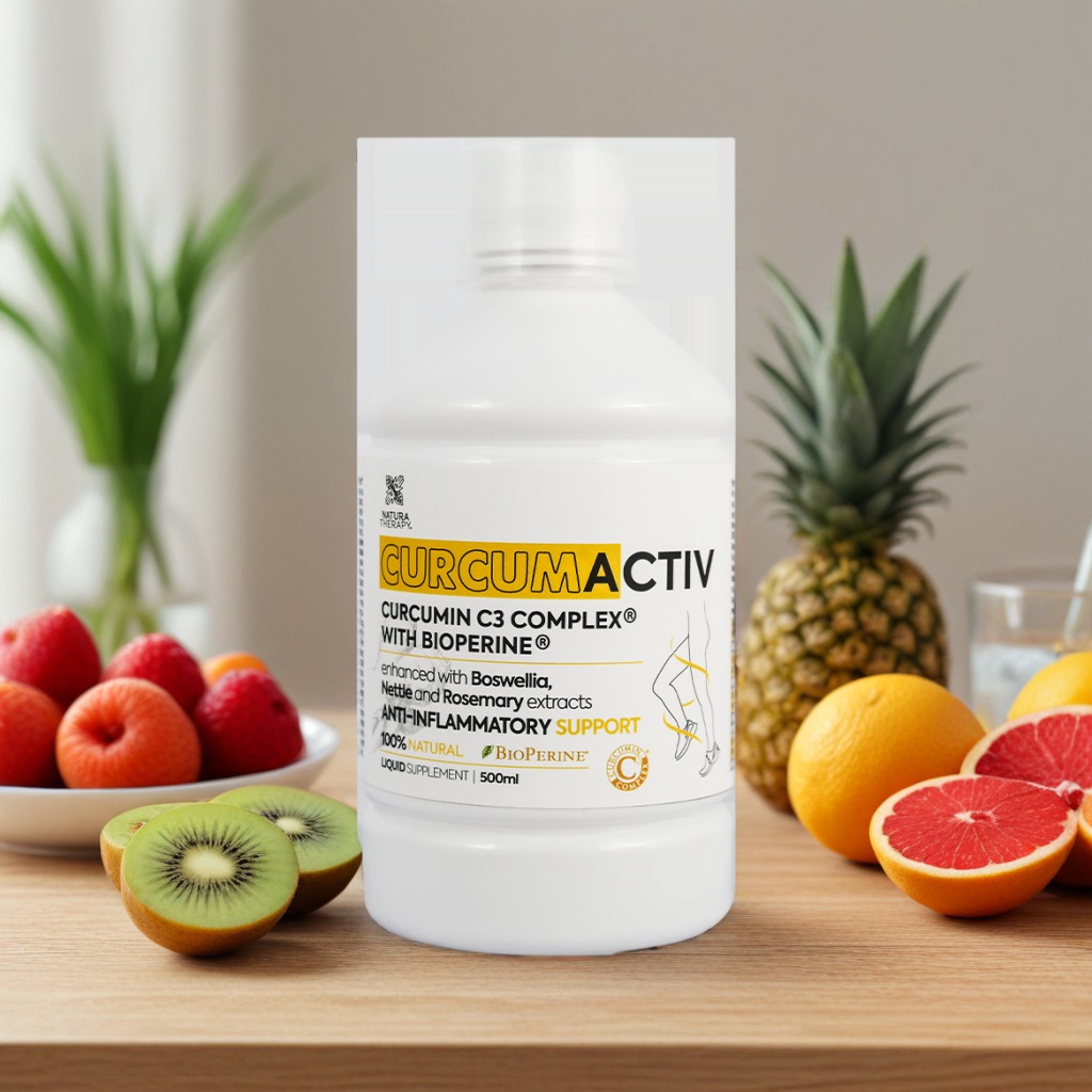 Product packshot