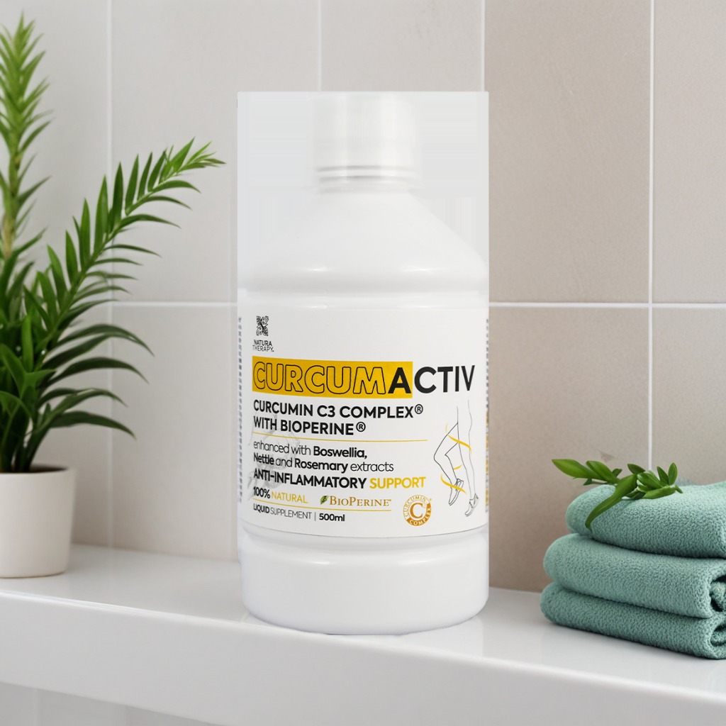 Product packshot