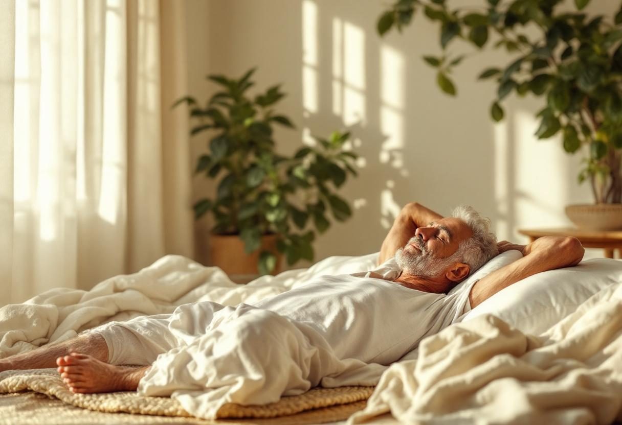 Ισορροπημένη διατροφή και ενεργός τρόπος ζωής