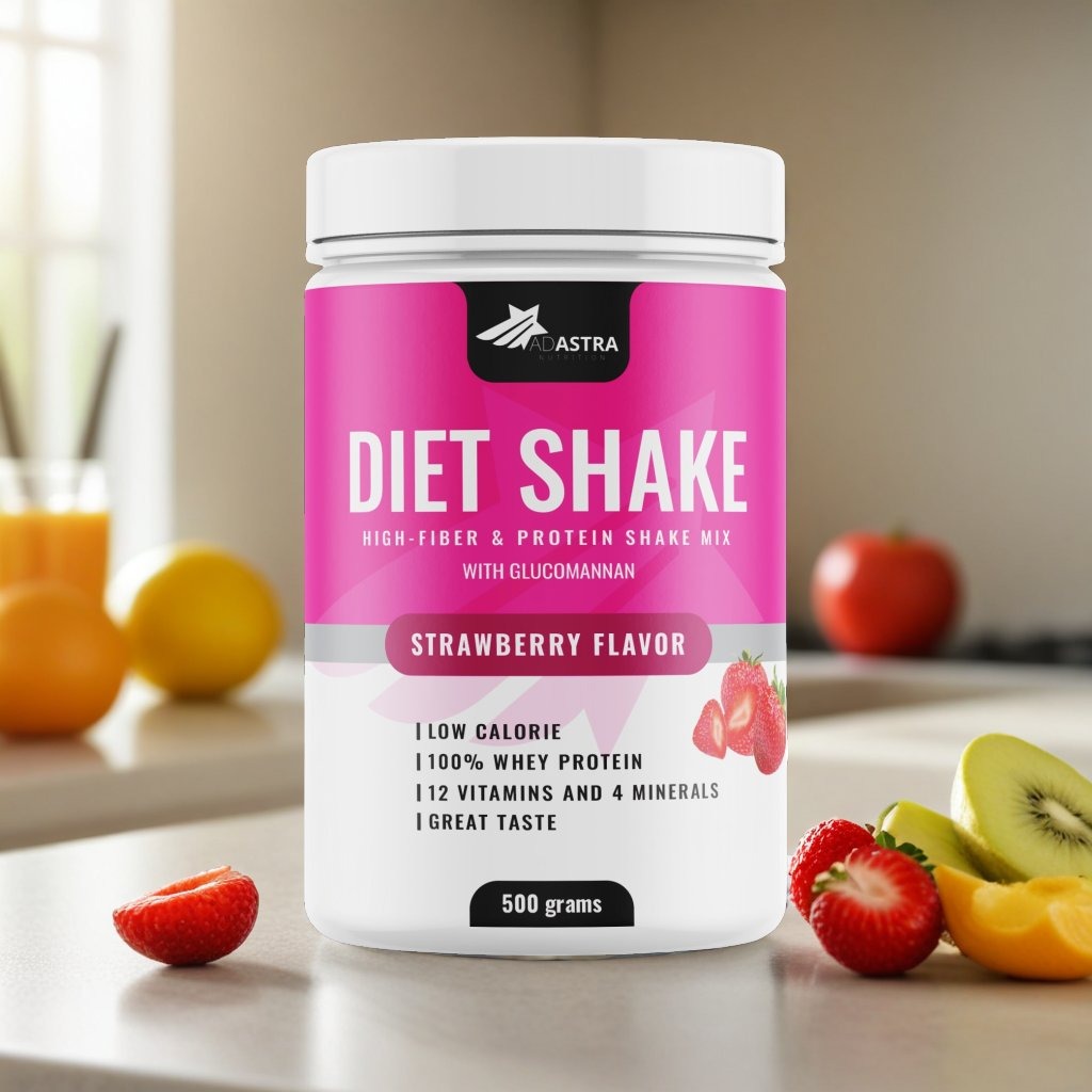 Product packshot