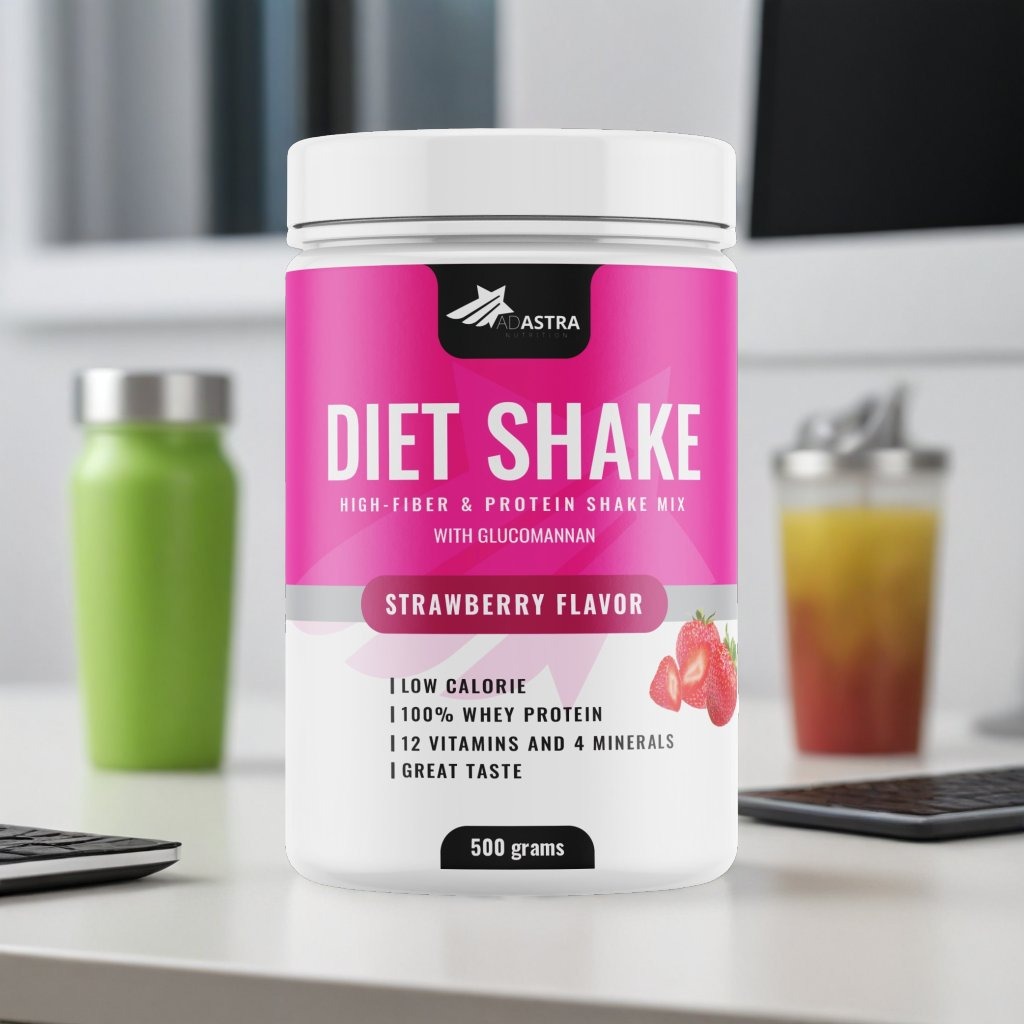 Product packshot