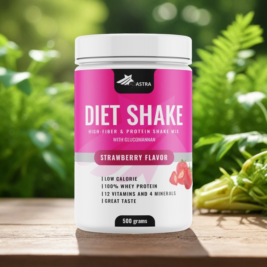 Product packshot